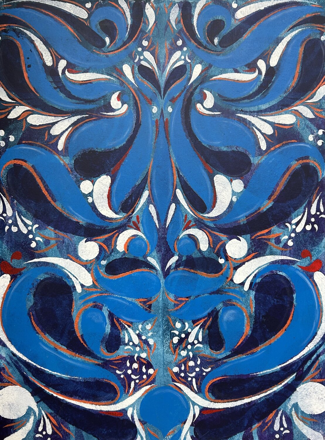 宗教画　シュルレアリスム　油彩画 シュルレアリスムと絵画｜思考に風景は必要か？ - Art Inspirations