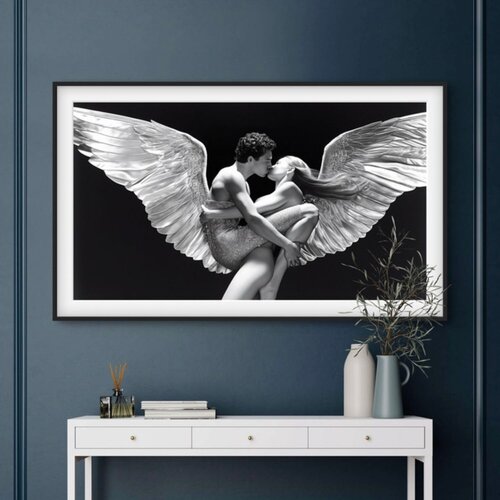 LOVE van Laia Grassi, Digitaal te koop op Singulart