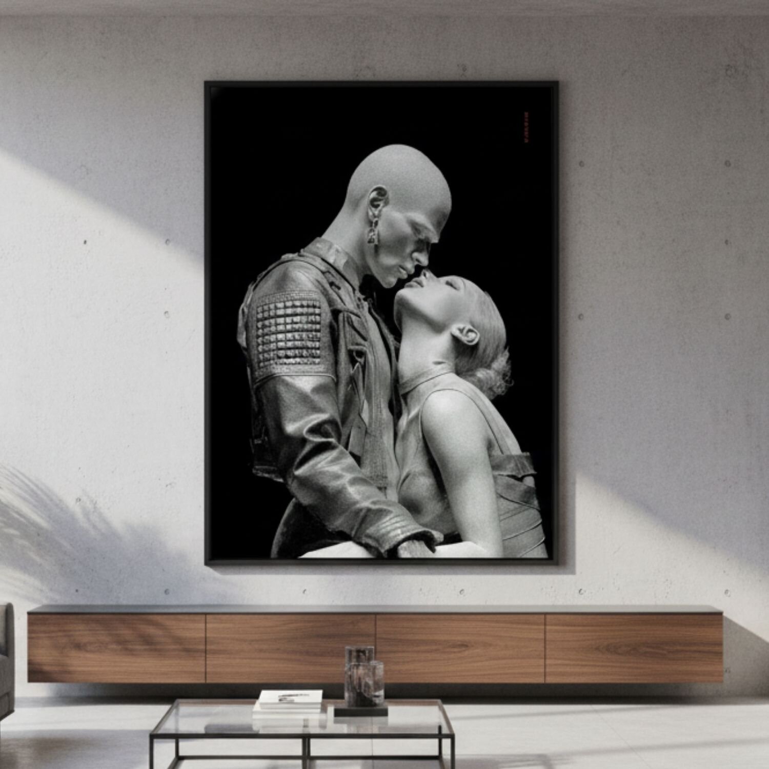 MELTING LOVE Laia Grassi