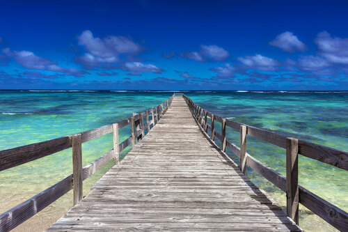 Aquamarine by Alexia Rousse, 사진 for Sale on Singulart