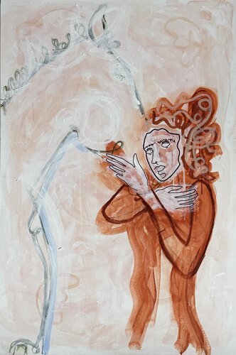 Without You van Steven Kenworthy, Schilderij te koop op Singulart