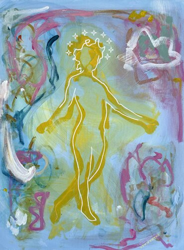 Day One de Steven Kenworthy, Pintura a la venta en Singulart