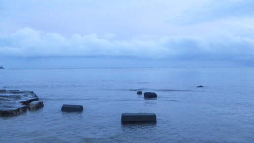 Blue Dreams di Kana Gray, Fotografia in vendita su Singulart