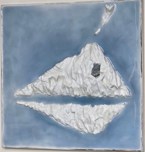 Temporarily Sleeping di Elena Shcherbina, Altri media in vendita su Singulart