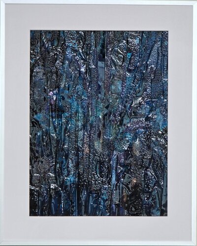 Sacred Grove di Elena Shcherbina, Altri media in vendita su Singulart