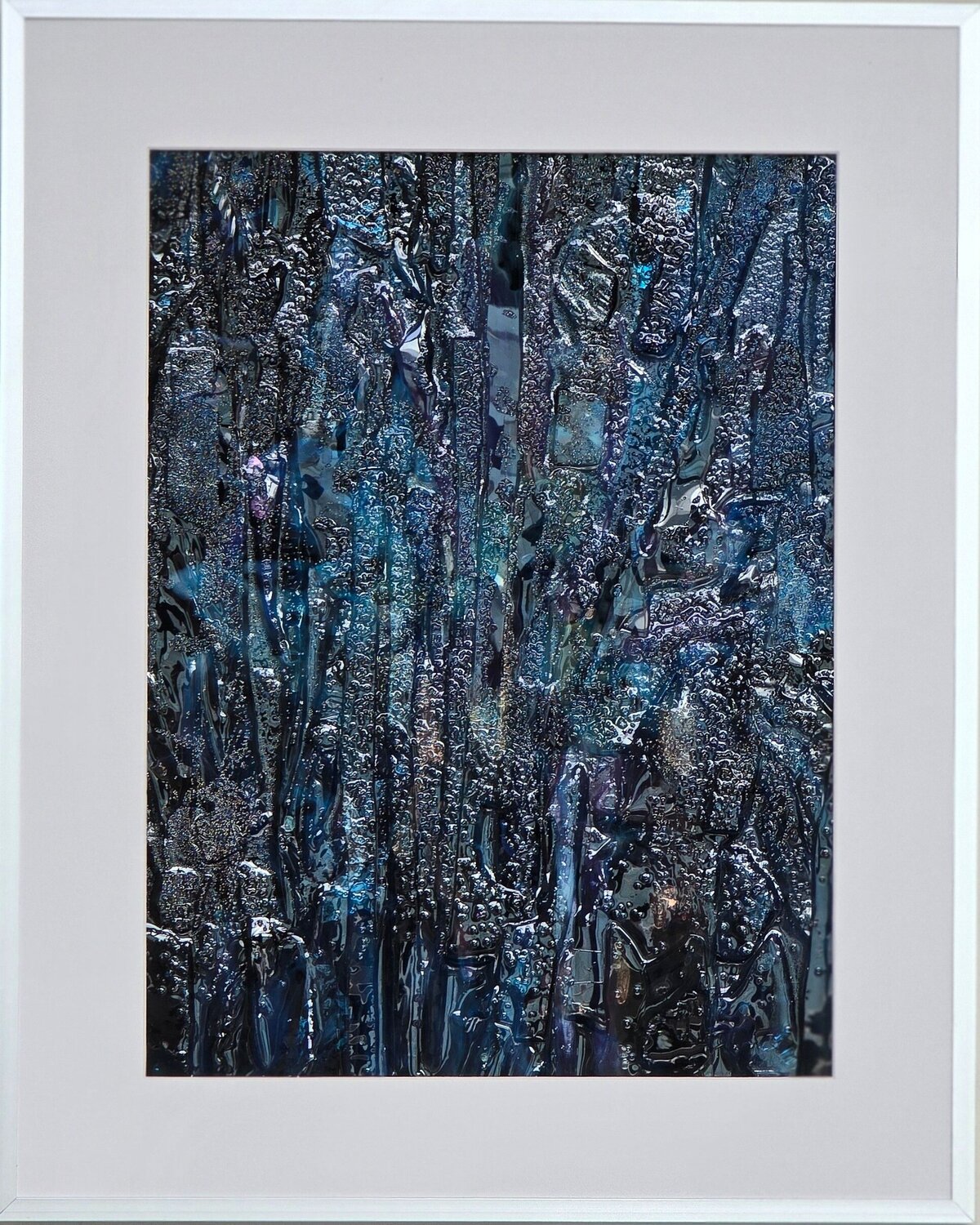 Sacred Grove Elena Shcherbina