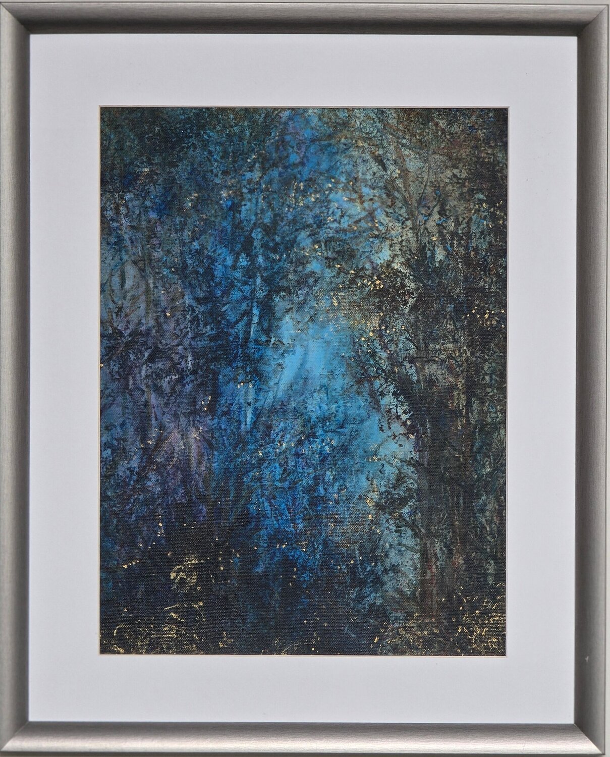 Twilight Forest Elena Shcherbina