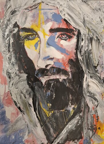 Silent Insight di Nataša Vujnović, Stampa in vendita su Singulart