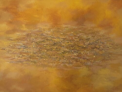 Warm heart Mariann Haukaas
