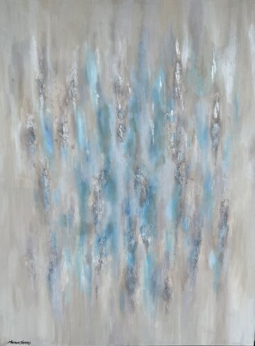 Feeling alive von Mariann Haukaas, Malerei kaufen auf Singulart