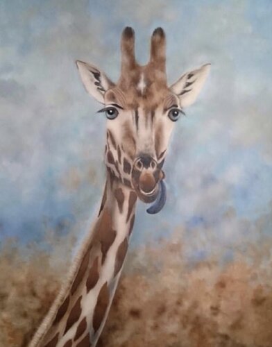 Special order. van Mariann Haukaas, Schilderij te koop op Singulart