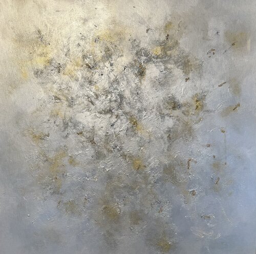 Calm breeze de Mariann Haukaas, Pintura a la venta en Singulart