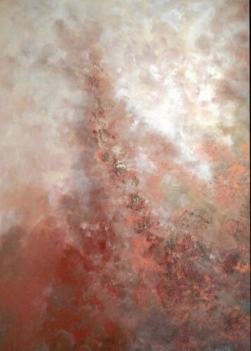 Summer in Rome van Mariann Haukaas, Schilderij te koop op Singulart
