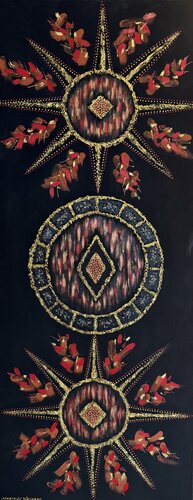 Magic powers de Mariann Haukaas, Pintura a la venta en Singulart