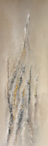 Calm feelings di Mariann Haukaas, Pittura in vendita su Singulart