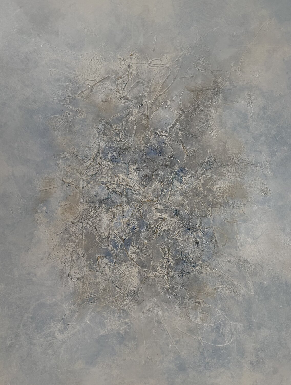 Ice at midnight Mariann Haukaas