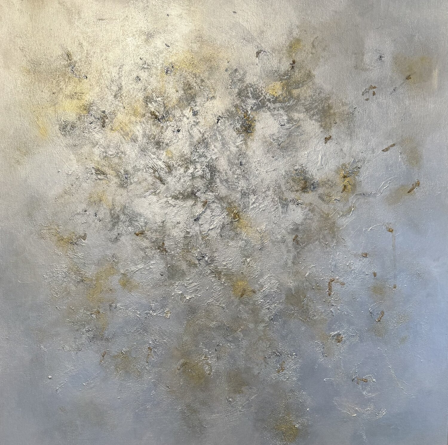 Calm breeze Mariann Haukaas