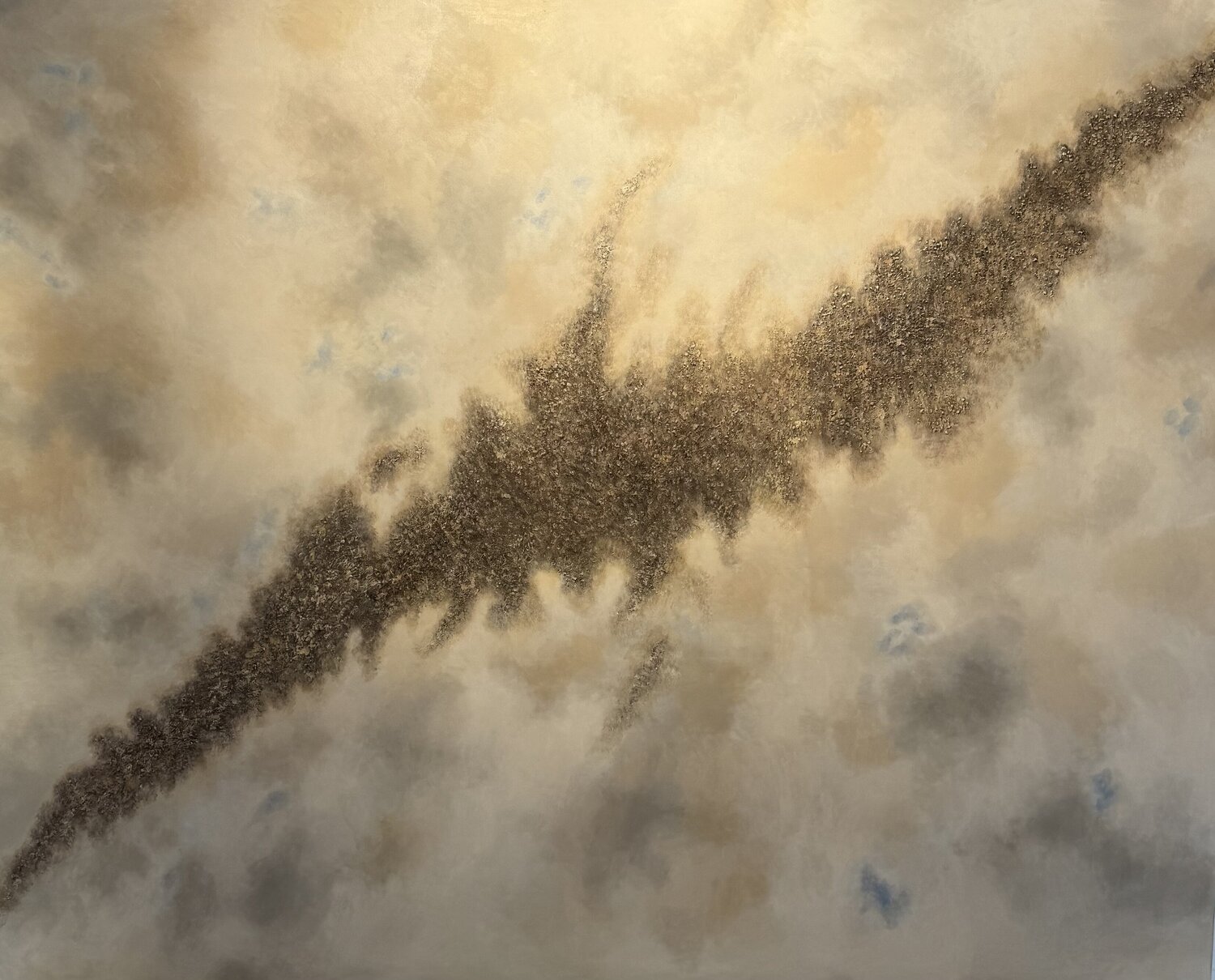 The Milkyway Mariann Haukaas