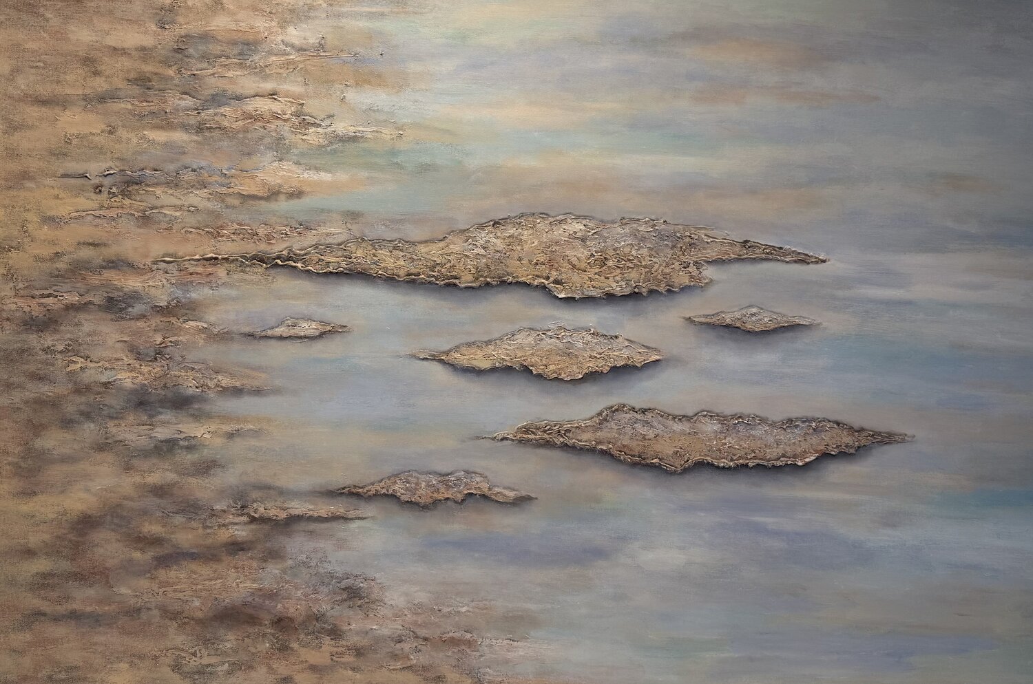 Wild river Mariann Haukaas