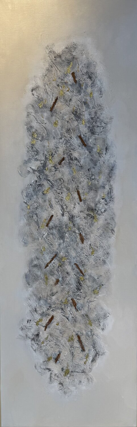 Sunny mountains Mariann Haukaas