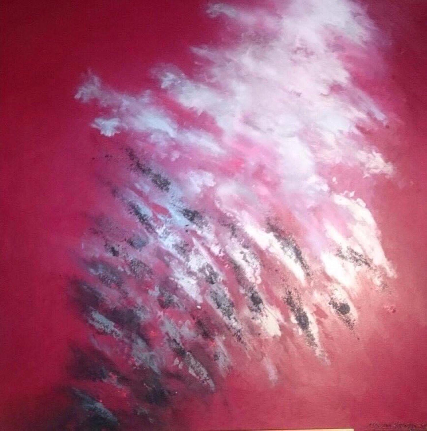 Powers from beyond Mariann Haukaas