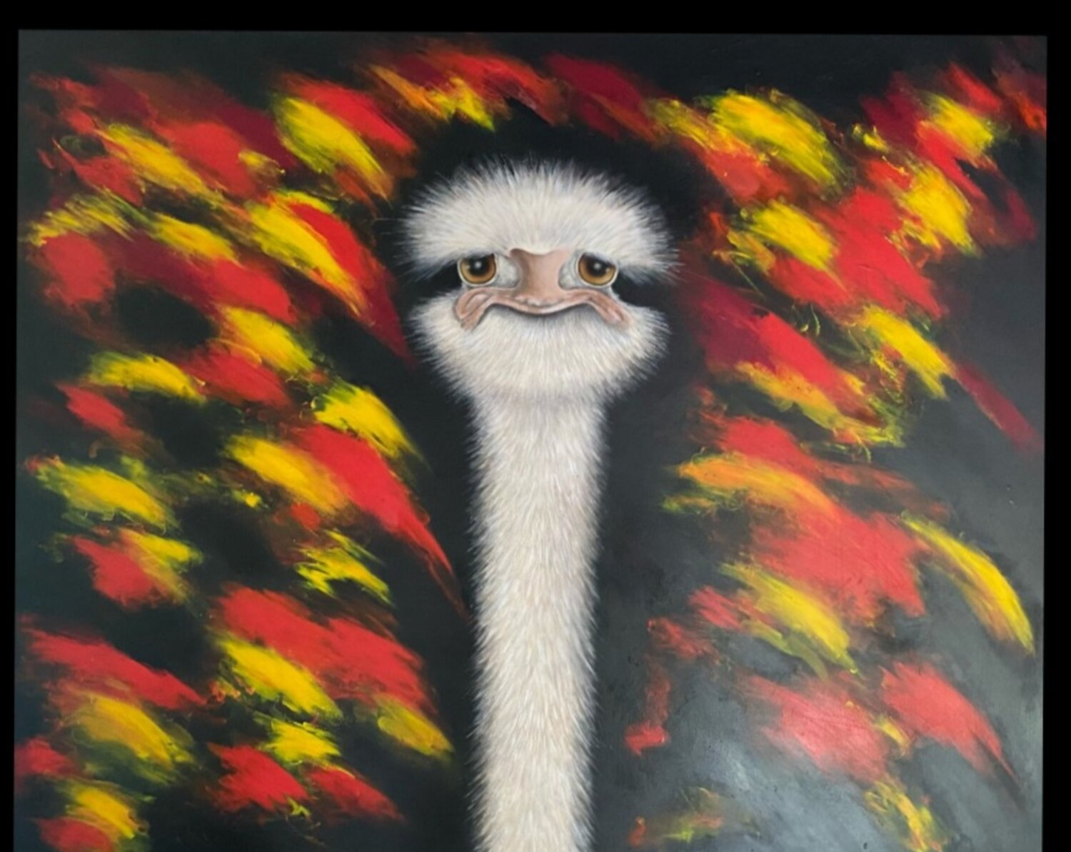 Attitude problems Mariann Haukaas