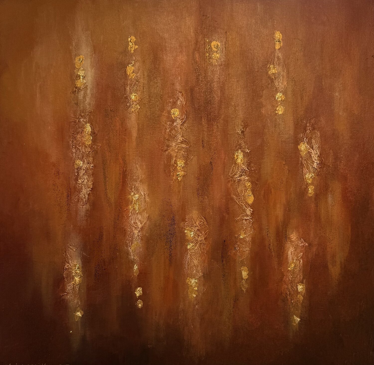 Rain in Egypt Mariann Haukaas