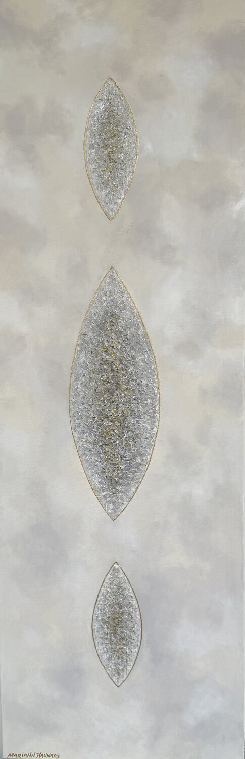 Egyptian dreams Mariann Haukaas