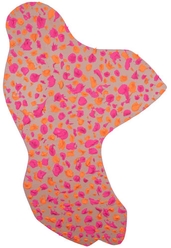 Artist’s territory 8 van Ana Hercigonja Gutschy, Schilderij te koop op Singulart