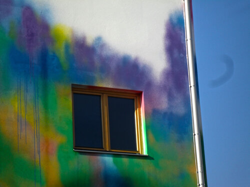 I always long for what lies behind everything 1 by Ana Hercigonja Gutschy, 사진 for Sale on Singulart