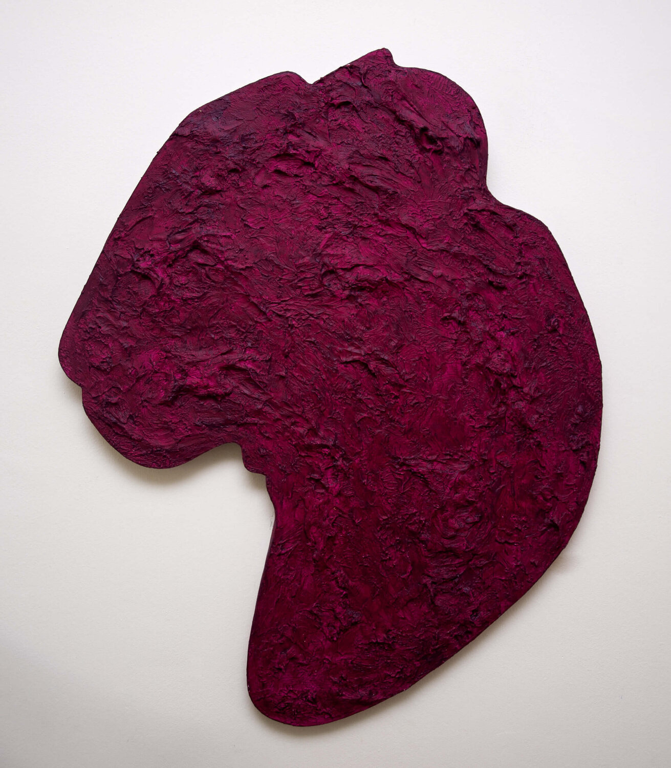 Artist’s territory No.2 Ana Hercigonja Gutschy