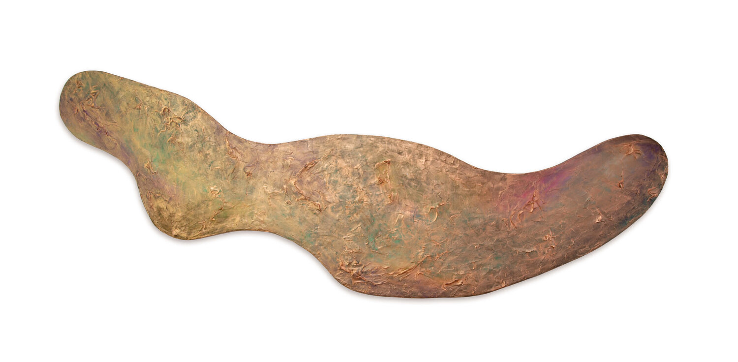 Artist’s territory No.3 Ana Hercigonja Gutschy