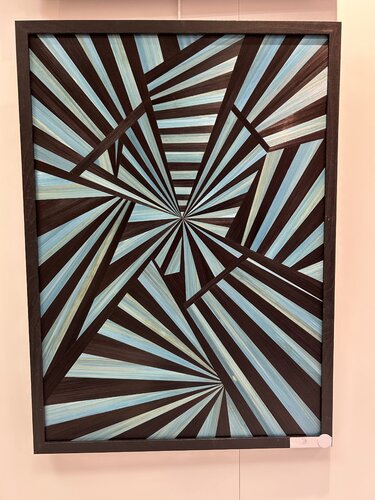 Axial Bleu von Sébastien Gavazzi, Andere Medien kaufen auf Singulart