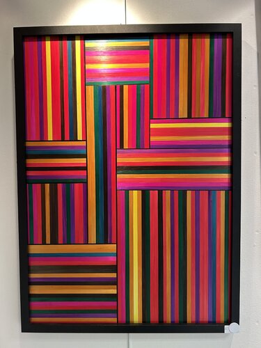 Prana II par Sébastien Gavazzi, Autres supports en vente sur Singulart