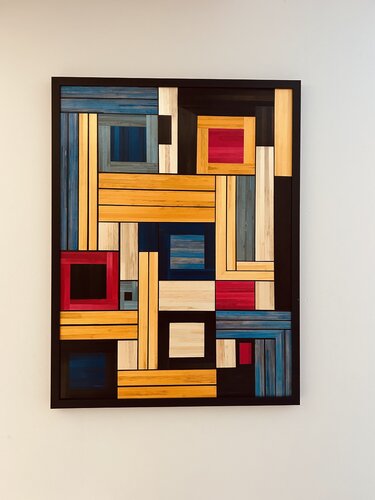 Mantra I von Sébastien Gavazzi, Andere Medien kaufen auf Singulart