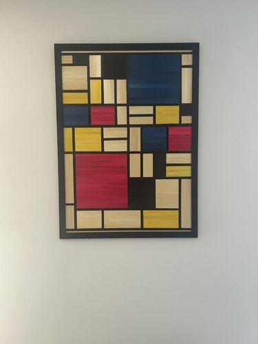 Hommage by Sébastien Gavazzi, Other Media for Sale on Singulart