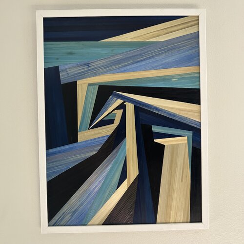 Fragment Vertigo von Sébastien Gavazzi, Andere Medien kaufen auf Singulart
