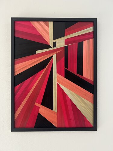 Incandescence by Sébastien Gavazzi, Other Media for Sale on Singulart