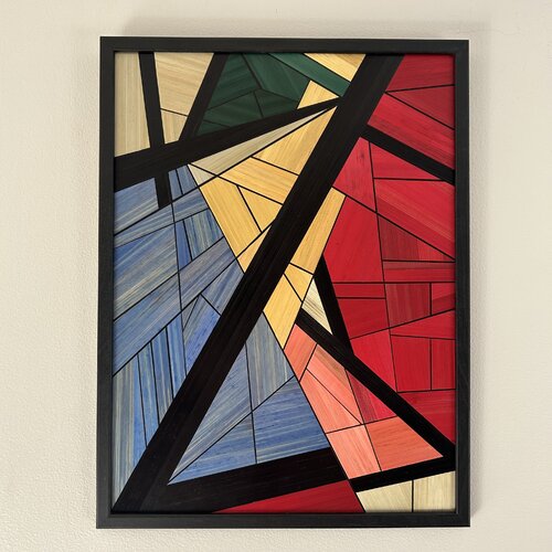 Flux par Sébastien Gavazzi, Autres supports en vente sur Singulart