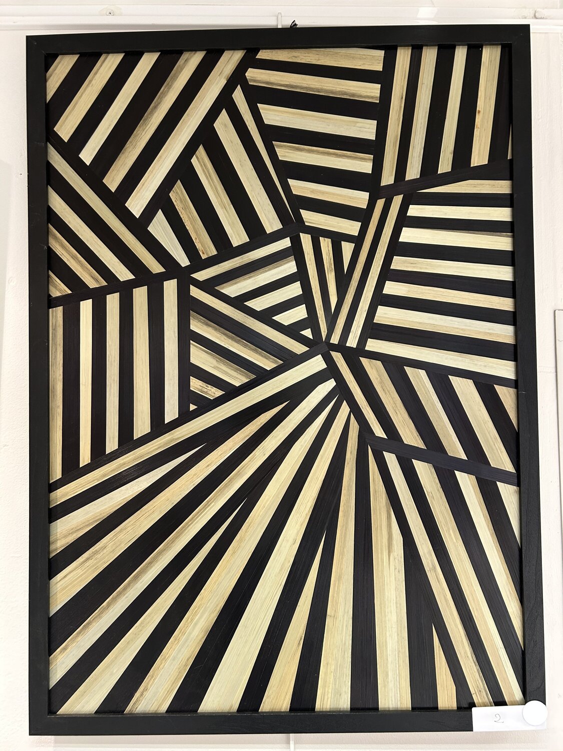 Axial Blanc Sébastien Gavazzi