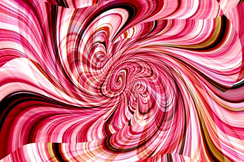 VERTIGO 3 by Jean-Jacques MASSOU, 사진 for Sale on Singulart