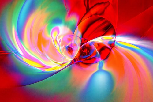 BLAZE 1 di Jean-Jacques MASSOU, Digitale in vendita su Singulart