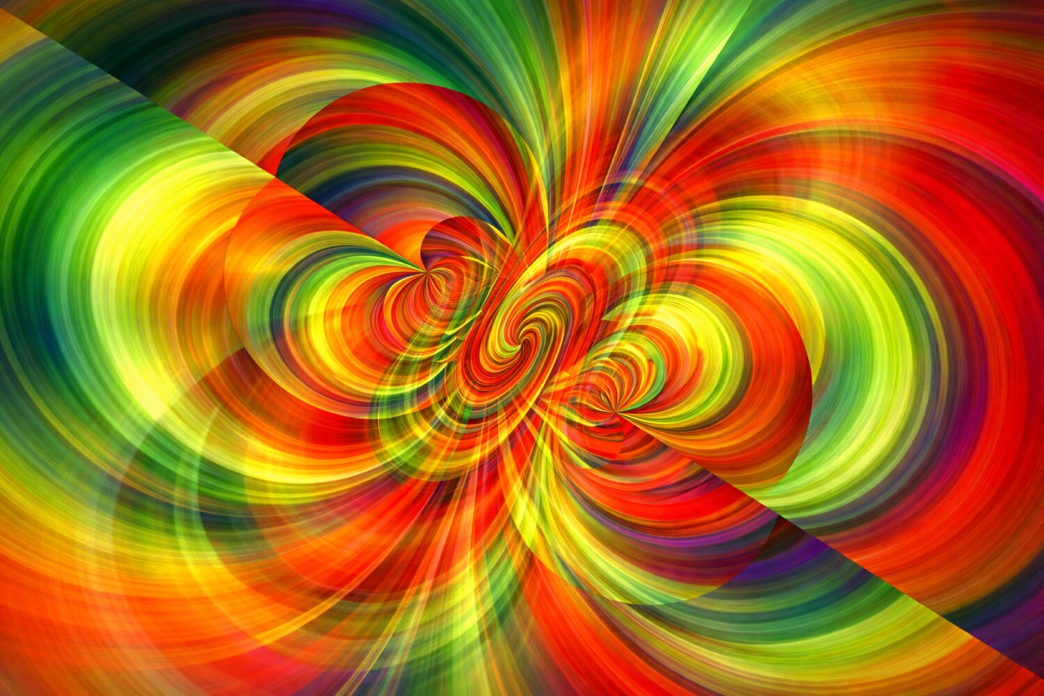 SPIRAL OF EMOTIONS 1 Jean-Jacques MASSOU