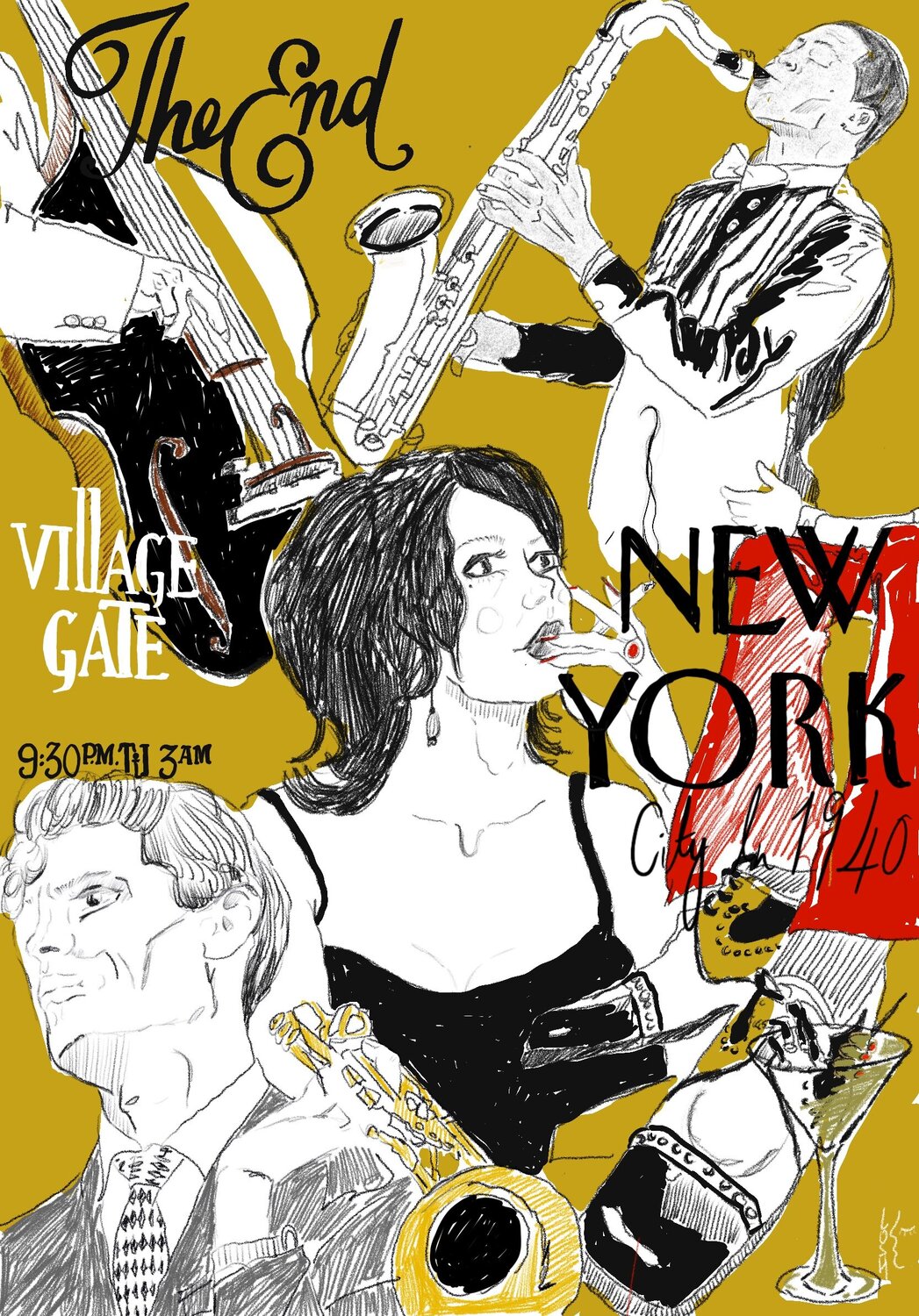 Sinner of New York Lauryn O'shaughnessy Digital zu verkaufen