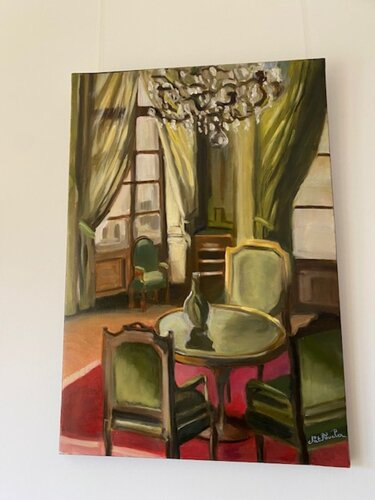 Nathalie Foucher
