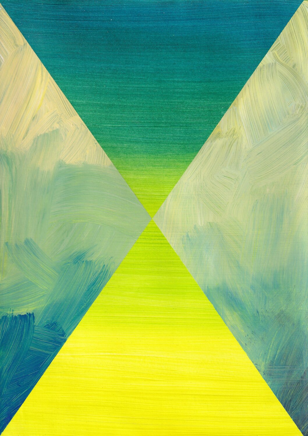 Untitled Emmy Zwagers