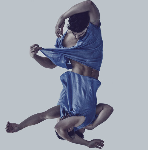 DICHOTOMY by Isaac Morell, 사진 for Sale on Singulart