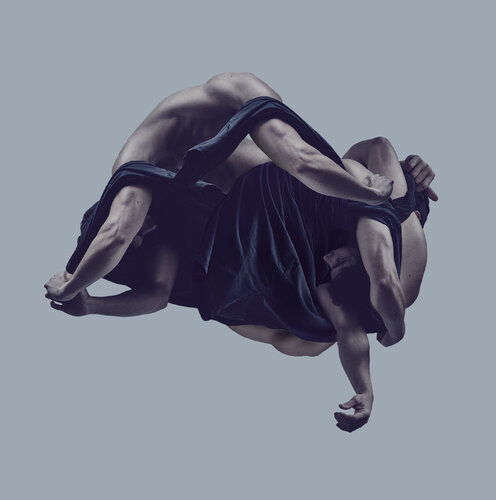 DICHOTOMY by Isaac Morell, 사진 for Sale on Singulart