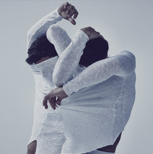 DICHOTOMY Isaac Morell