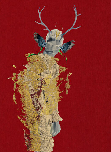 Chrysalida by Isaac Morell, 사진 for Sale on Singulart